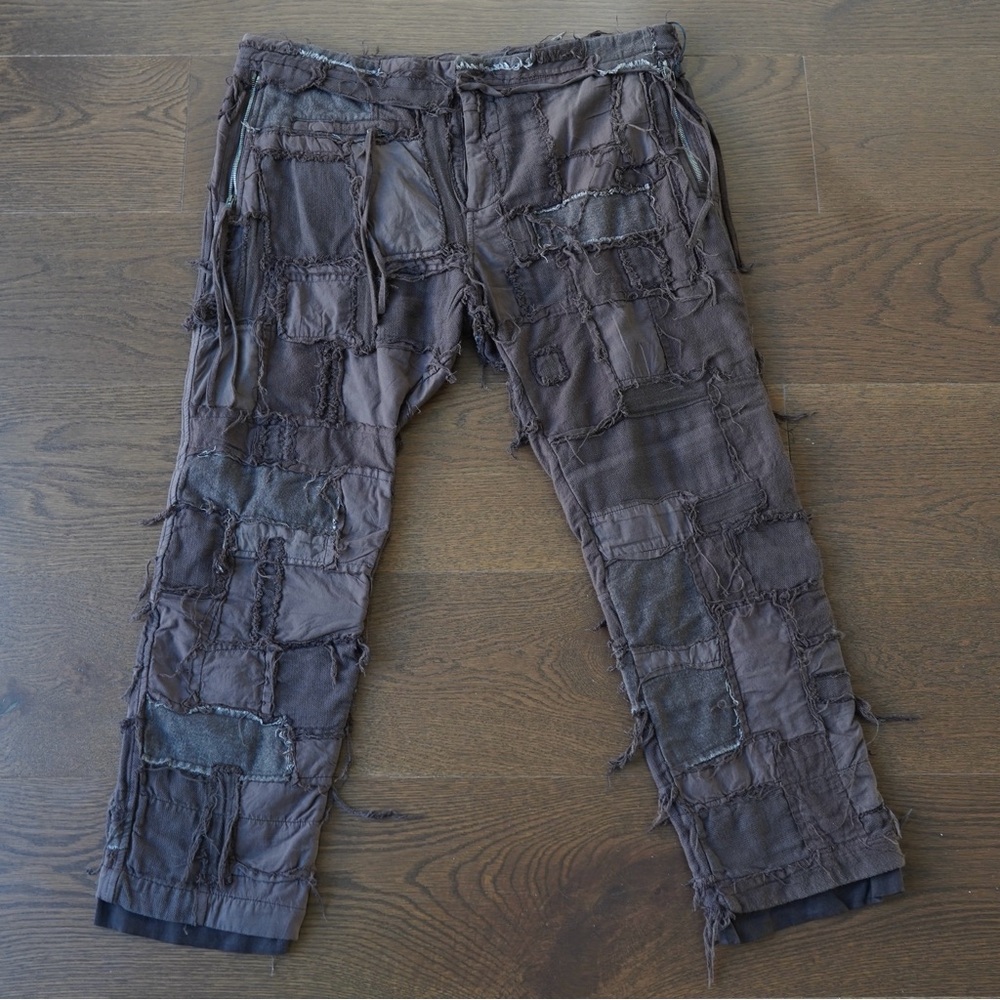 Haider Ackermann pants